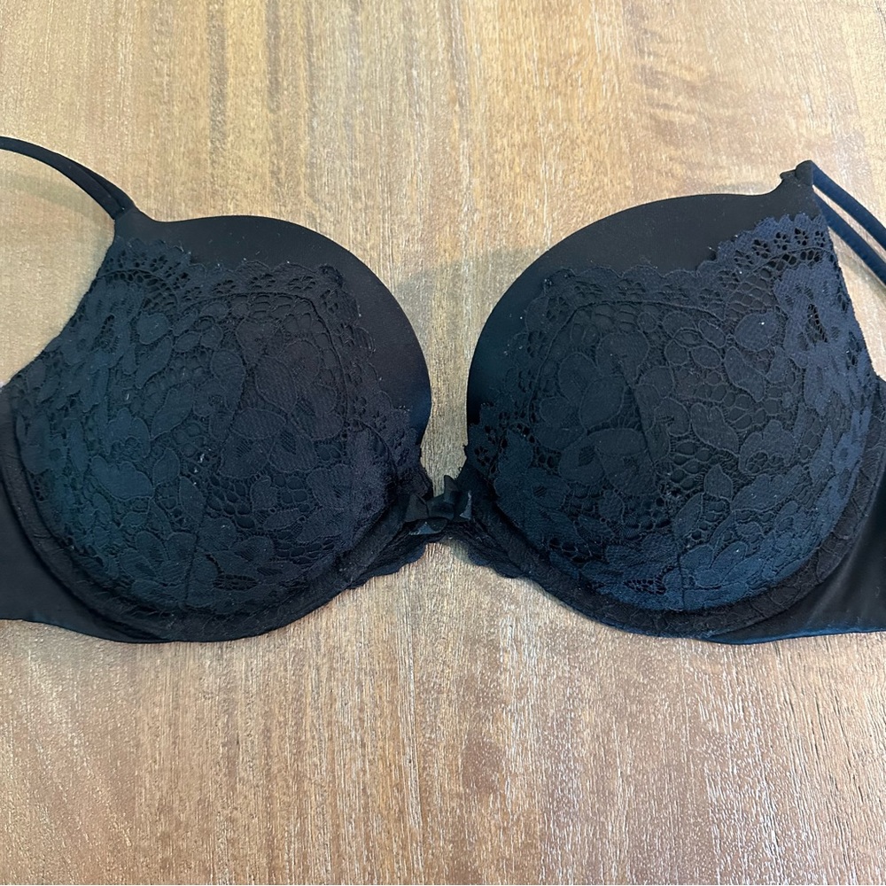 Victoria’s Secret Very Sexy Push-Up Bra 36C